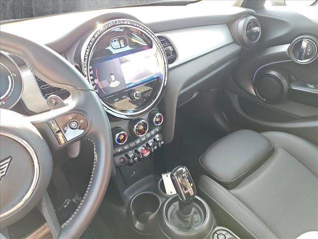 used 2024 MINI Hardtop car, priced at $29,873