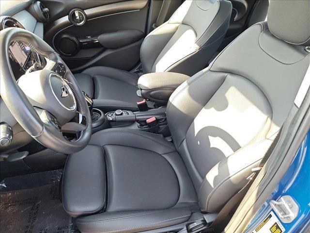 used 2024 MINI Hardtop car, priced at $29,873