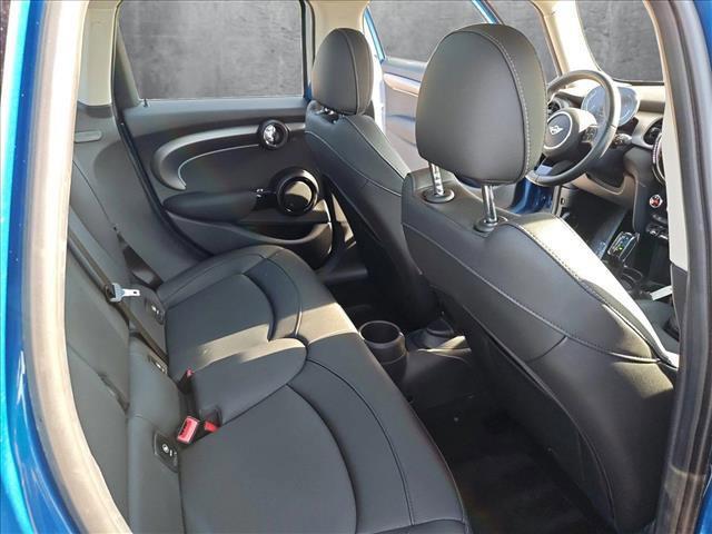 used 2024 MINI Hardtop car, priced at $29,873