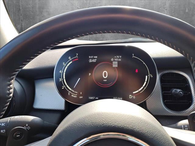 used 2024 MINI Hardtop car, priced at $29,873
