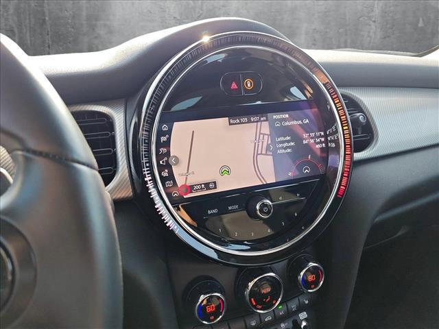 used 2024 MINI Hardtop car, priced at $29,873