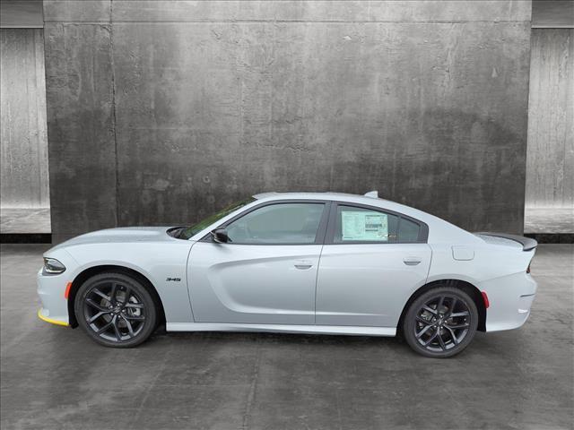 new 2023 Dodge Charger car, priced at $41,300