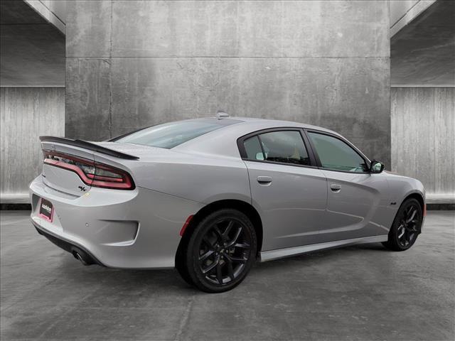 new 2023 Dodge Charger car, priced at $41,300