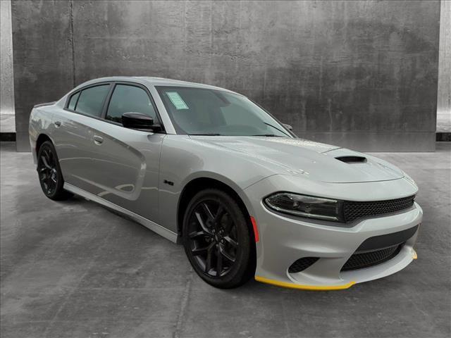 new 2023 Dodge Charger car, priced at $41,300