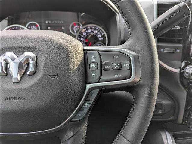 new 2026 Ram 2500 car, priced at $60,900