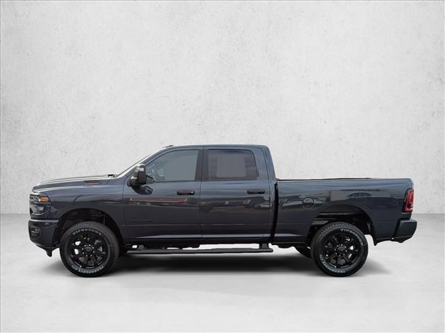 new 2026 Ram 2500 car, priced at $60,900