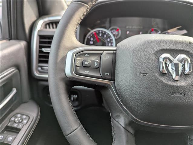 new 2026 Ram 2500 car, priced at $60,900