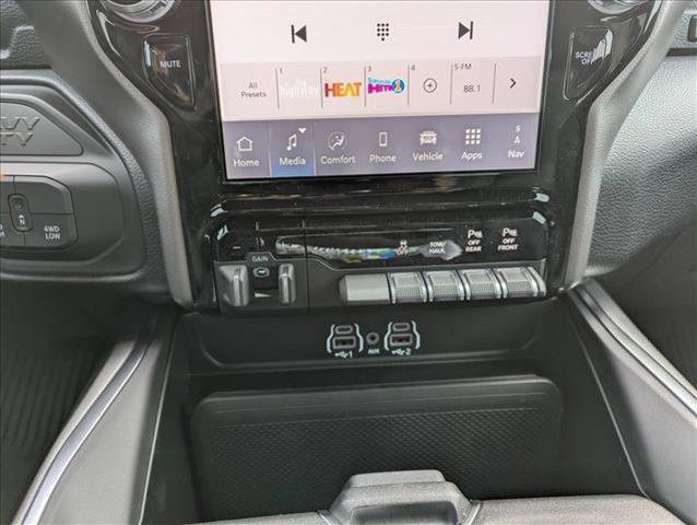 new 2026 Ram 2500 car, priced at $60,900