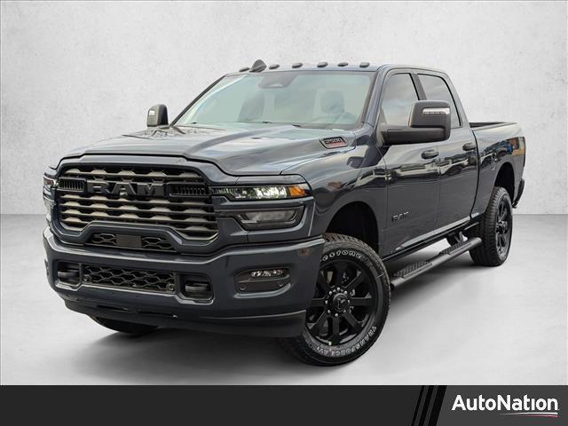 new 2026 Ram 2500 car, priced at $60,900
