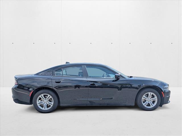 used 2023 Dodge Charger car, priced at $23,887
