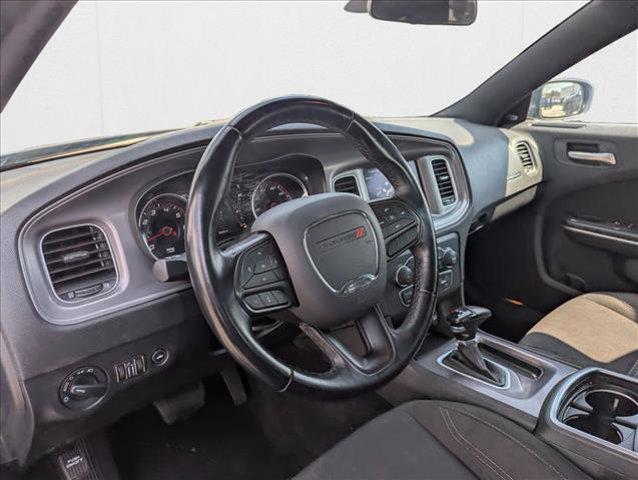 used 2023 Dodge Charger car, priced at $23,887