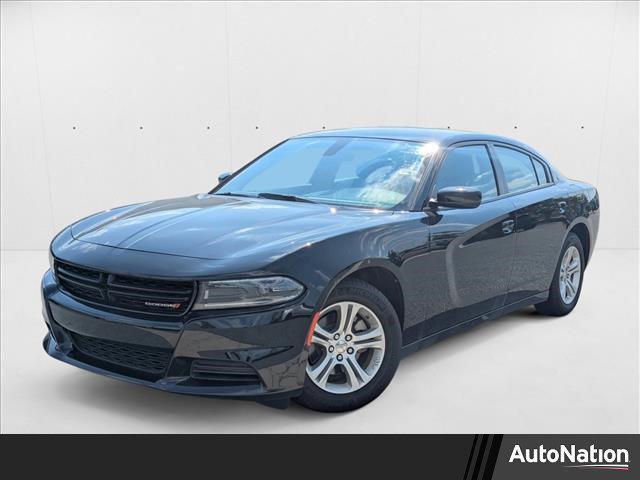 used 2023 Dodge Charger car, priced at $23,887