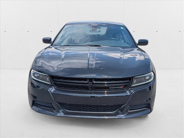 used 2023 Dodge Charger car, priced at $23,887