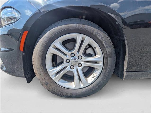 used 2023 Dodge Charger car, priced at $23,887