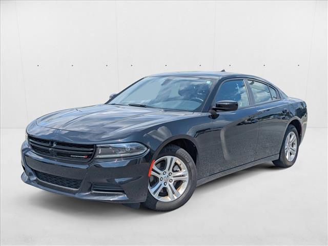 used 2023 Dodge Charger car, priced at $23,887
