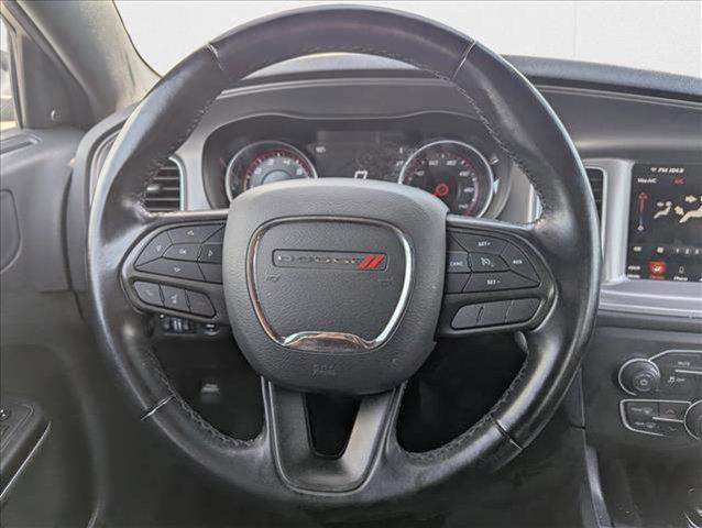 used 2023 Dodge Charger car, priced at $23,887