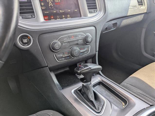 used 2023 Dodge Charger car, priced at $23,887