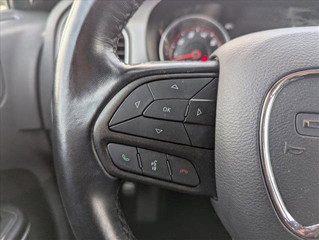 used 2023 Dodge Charger car, priced at $23,887