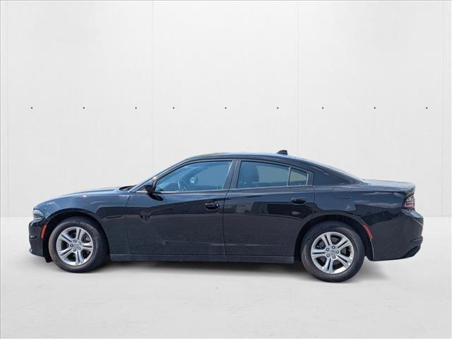 used 2023 Dodge Charger car, priced at $23,887