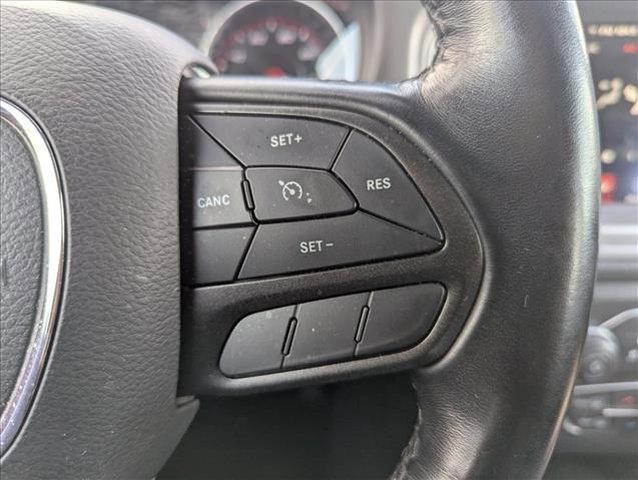 used 2023 Dodge Charger car, priced at $23,887