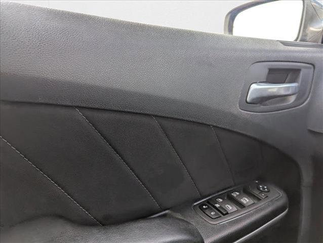 used 2023 Dodge Charger car, priced at $23,887
