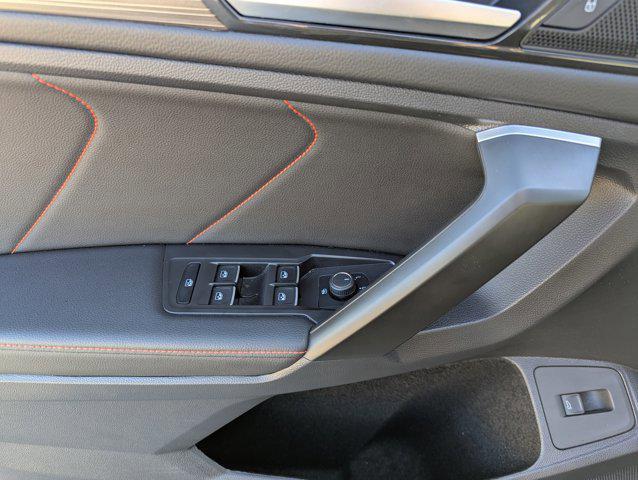 used 2024 Volkswagen Tiguan car, priced at $26,209