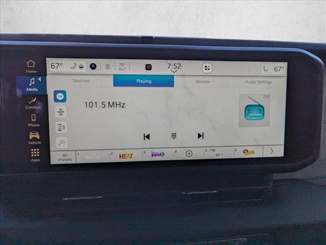 new 2026 Jeep Wrangler car, priced at $52,500