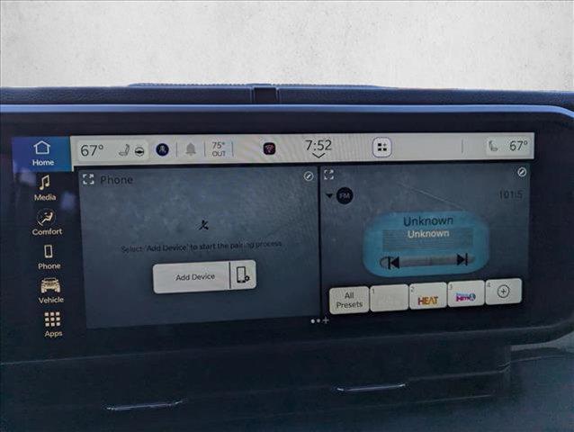 new 2026 Jeep Wrangler car, priced at $52,500