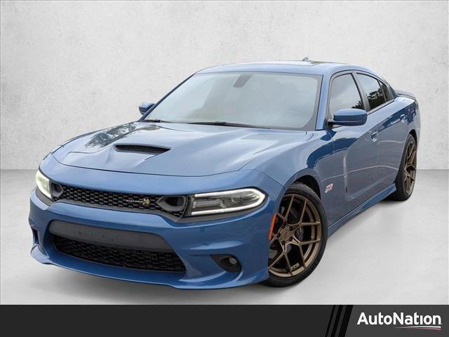 used 2021 Dodge Charger car, priced at $32,171