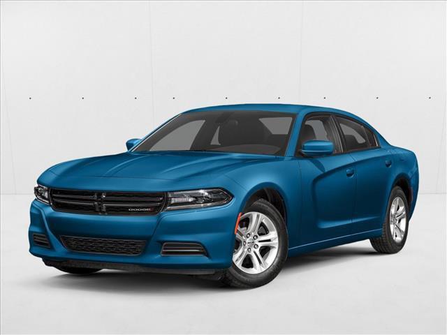 used 2021 Dodge Charger car, priced at $35,685