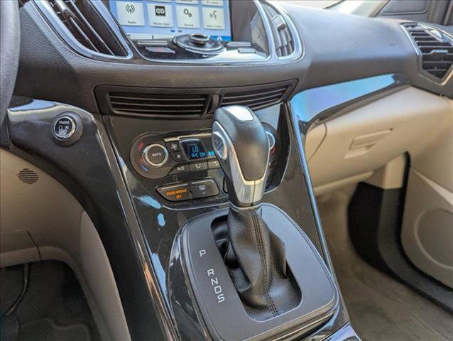 used 2016 Ford Escape car, priced at $9,439
