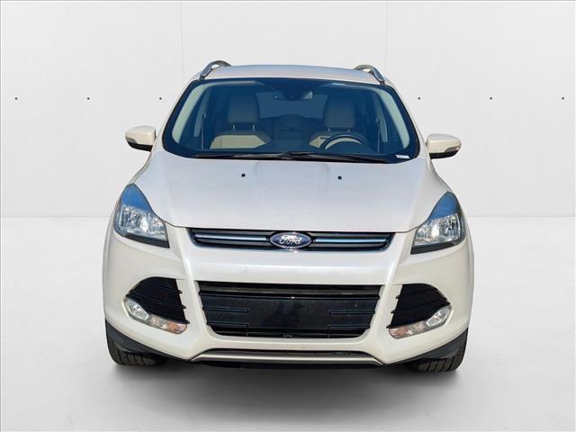 used 2016 Ford Escape car, priced at $9,439