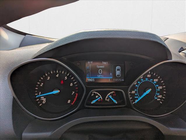 used 2016 Ford Escape car, priced at $9,439