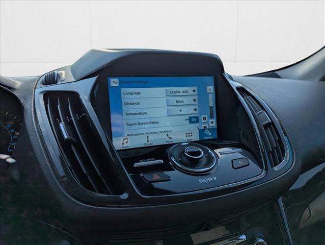 used 2016 Ford Escape car, priced at $9,439