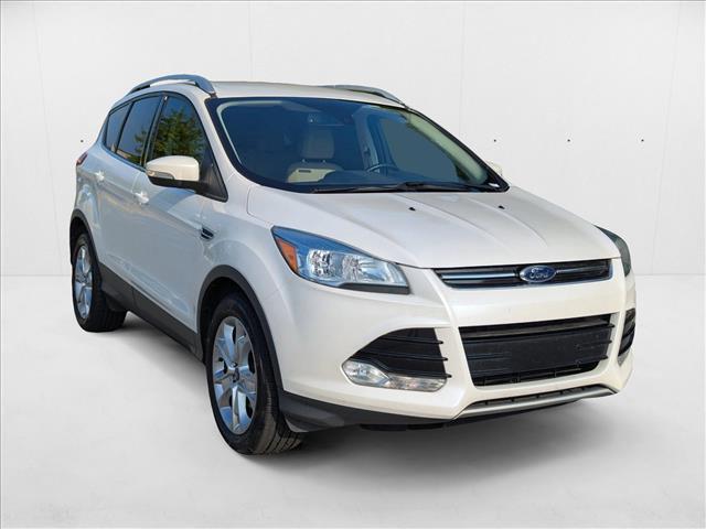 used 2016 Ford Escape car, priced at $9,439