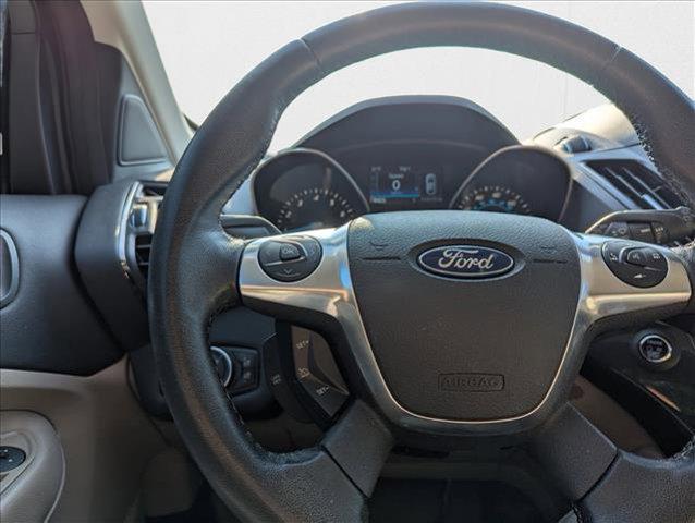 used 2016 Ford Escape car, priced at $9,439