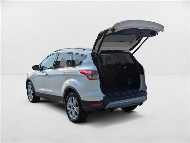 used 2016 Ford Escape car, priced at $9,439