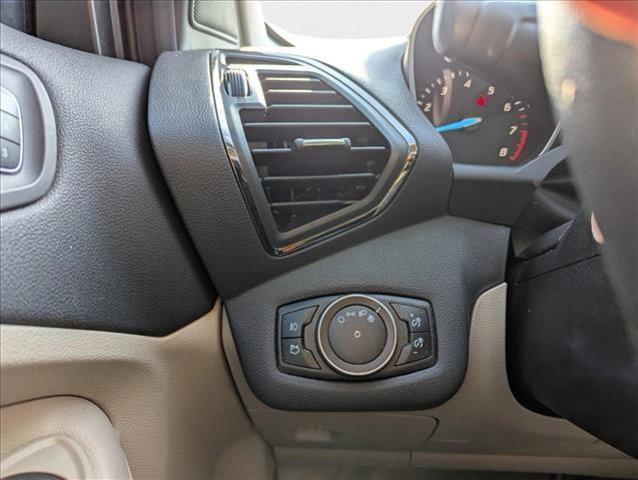used 2016 Ford Escape car, priced at $9,439