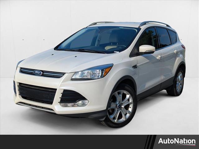 used 2016 Ford Escape car, priced at $9,439