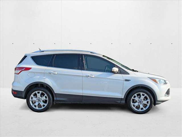 used 2016 Ford Escape car, priced at $9,439