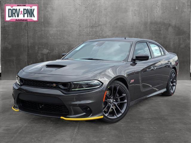 new 2023 Dodge Charger car, priced at $54,000