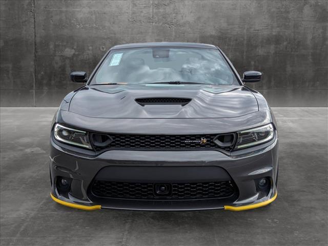 new 2023 Dodge Charger car, priced at $54,000