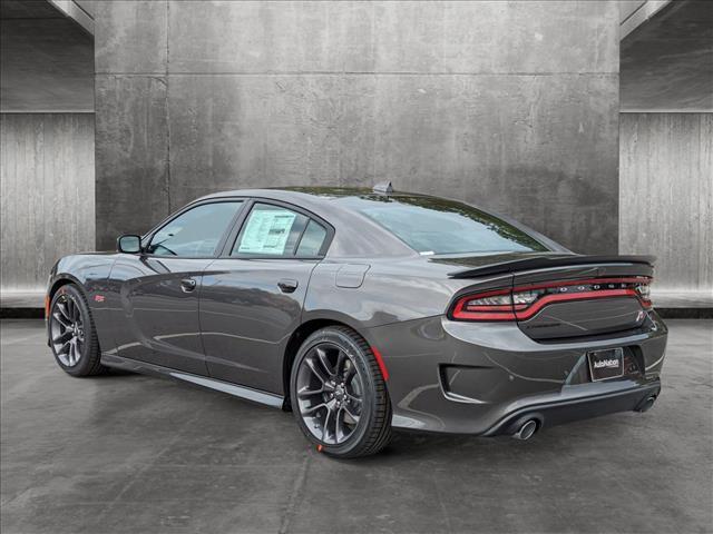 new 2023 Dodge Charger car, priced at $54,000