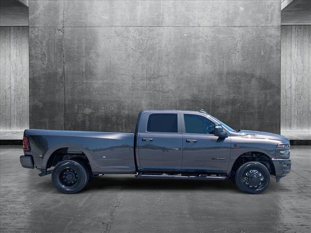 new 2025 Ram 3500 car, priced at $79,720