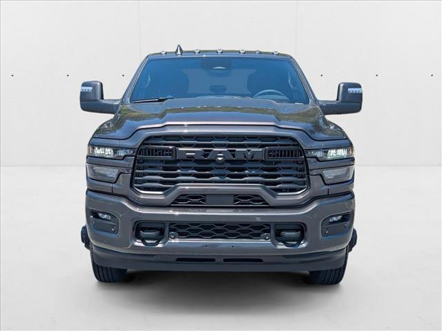 new 2025 Ram 3500 car, priced at $72,590