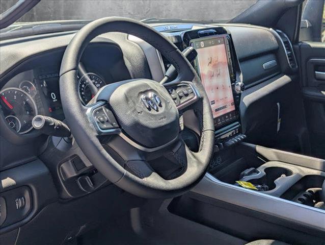new 2025 Ram 3500 car, priced at $79,720