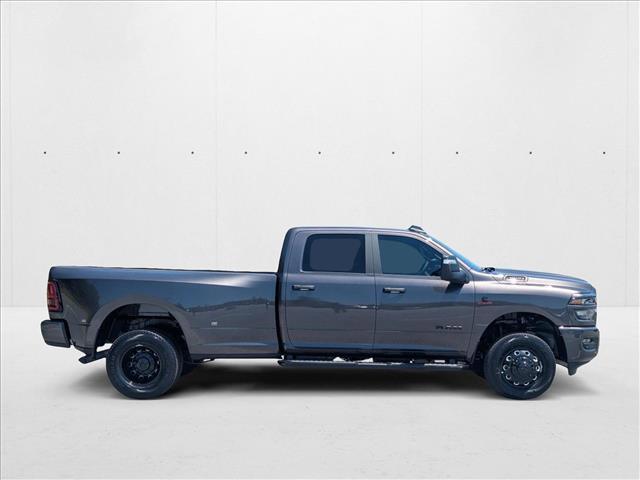 new 2025 Ram 3500 car, priced at $72,590