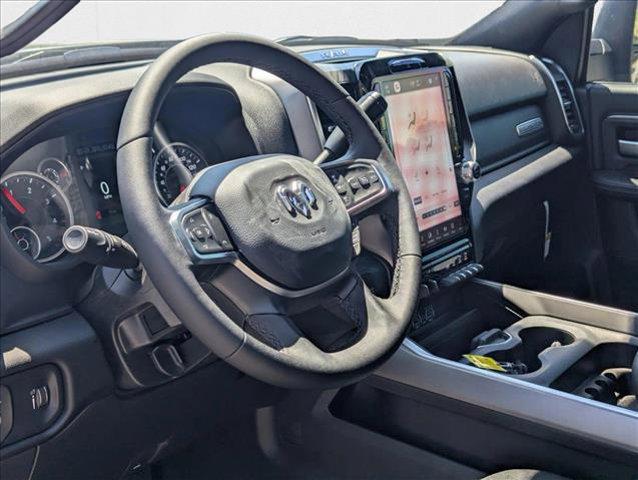 new 2025 Ram 3500 car, priced at $72,590