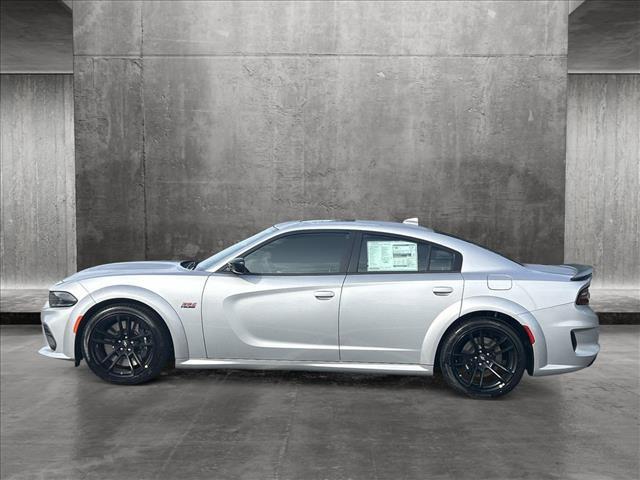 new 2023 Dodge Charger car, priced at $57,000