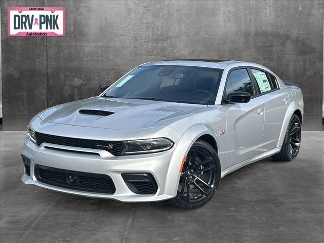 new 2023 Dodge Charger car, priced at $57,000